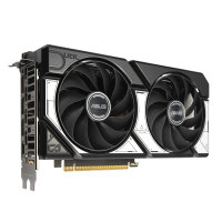 8GB ASUS Dual RTX5060-O8G NVIDIA GeForce RTX 5060 GDDR7