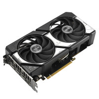 8GB ASUS Dual RTX5060-O8G NVIDIA GeForce RTX 5060 GDDR7