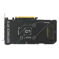 8GB ASUS Dual RTX5060-O8G NVIDIA GeForce RTX 5060 GDDR7