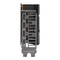 8GB ASUS Dual RTX5060-O8G NVIDIA GeForce RTX 5060 GDDR7