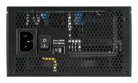 Sharkoon Rebel P20 Netzteil 1000 W 24-pin ATX ATX Schwarz