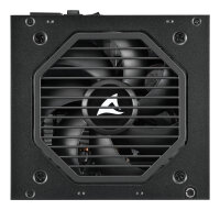 Sharkoon Rebel P20 Netzteil 1000 W 24-pin ATX ATX Schwarz