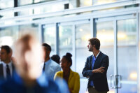 Poly Voyager Legend Headset