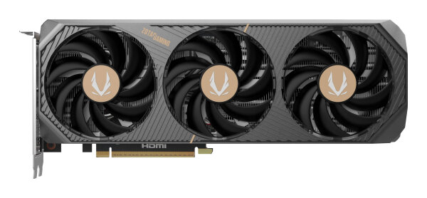 16GB Zotac Gaming GeForce RTX 5070 Ti Solid SFF NVIDIA GDDR7 Grafikkarte