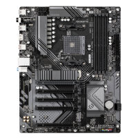 Gigabyte B550 EAGLE WIFI6 ATX