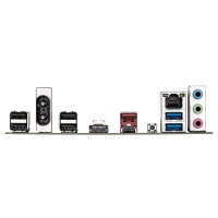 Gigabyte B550 EAGLE WIFI6 ATX