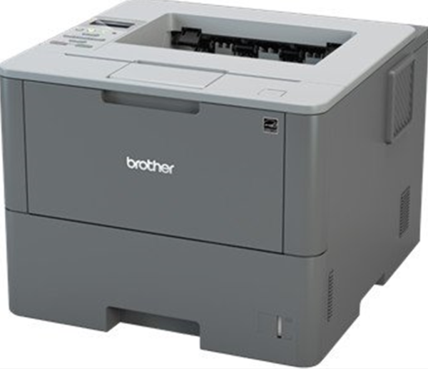 Brother HL-L6250DN Laser-Drucker 1200 x 1200 DPI A4
