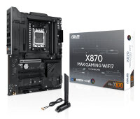 ASUS X870 MAX GAMING WIFI7 ATX