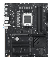 ASUS X870 MAX GAMING WIFI7 ATX