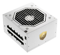 Sharkoon Rebel P20 Netzteil 1000 W 24-pin ATX ATX Weiß