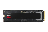 2TB Samsung 9100 PRO M.2 NVMe Gen. 5