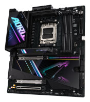 GIGABYTE X870E AORUS XTREME AI TOP E-ATX