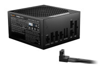 1000 Watt be quiet! Power Zone 2 ATX 3.1 vollmodular 1000W Netzteil 80 PLUS Platinum schwarz