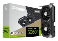 8GB Zotac Gaming GeForce RTX 5060 Ti Twin Edge 5060Ti NVIDIA GDDR7