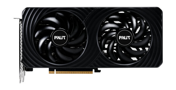 8GB Palit GeForce RTX 5060 Dual NVIDIA GDDR7