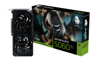 8GB Gainward  GeForce RTX 5060 Ti Ghost GDDR7 NVIDIA RTX5060Ti