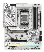 ASRock B650 Steel Legend WiFi ATX