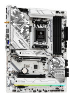 ASRock B650 Steel Legend WiFi ATX