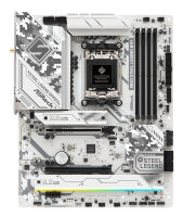 ASRock B650  Steel Legend WiFi