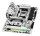 ASRock B650 Steel Legend WiFi  AMD AM5 WLAN+BT 2.5GBase-T DDR5 ATX Mainboard white / weiß