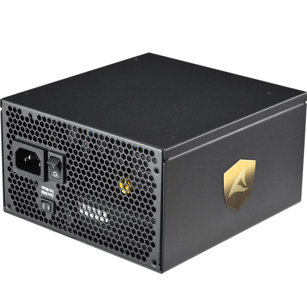 Sharkoon Netzteil Rebel P30 Gold 1000W Modular 80+ Gold scw