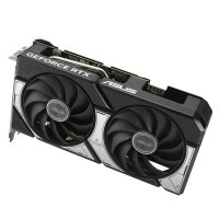 16GB ASUS Dual -RTX5060TI-O16G NVIDIA GeForce RTX 5060 Ti 16 GDDR7