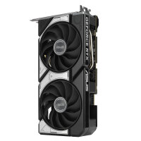 16GB ASUS Dual -RTX5060TI-O16G NVIDIA GeForce RTX 5060 Ti 16 GDDR7