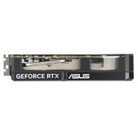 16GB ASUS Dual -RTX5060TI-O16G NVIDIA GeForce RTX 5060 Ti 16 GDDR7