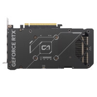 16GB ASUS Dual -RTX5060TI-O16G NVIDIA GeForce RTX 5060 Ti 16 GDDR7