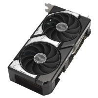 16GB ASUS Dual -RTX5060TI-O16G NVIDIA GeForce RTX 5060 Ti 16 GDDR7