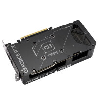 16GB ASUS Dual -RTX5060TI-O16G NVIDIA GeForce RTX 5060 Ti 16 GDDR7