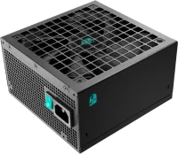 1000 Watt DeepCool PN1000-M ATX 3.1 vollmodular 80 PLUS Gold schwarz