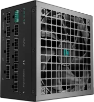 DeepCool PN1000M Netzteil 1000 W 20+4 pin ATX ATX Schwarz