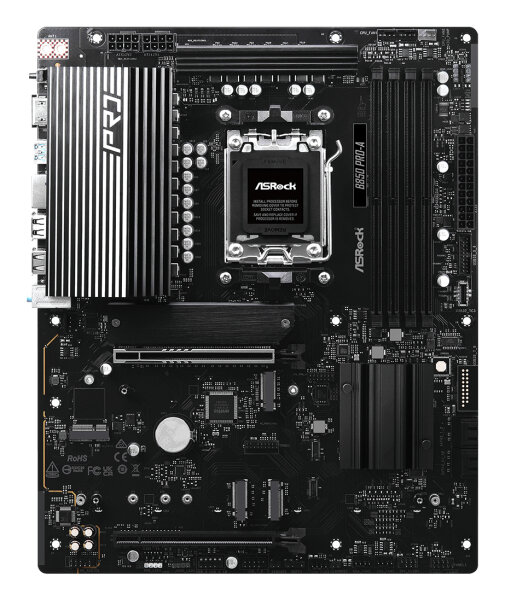 Asrock B850 Pro-A AMD B850