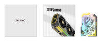 Zotac GAMING GeForce RTX 5060 AMP NVIDIA 8 GB GDDR7