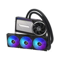 ASUS ROG Astral - -LC-RTX5090-32G-GAMING NVIDIA GeForce RTX 5090 32 GB GDDR7