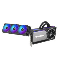 ASUS ROG Astral - -LC-RTX5090-32G-GAMING NVIDIA GeForce RTX 5090 32 GB GDDR7