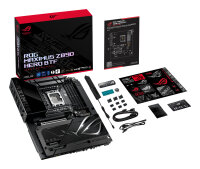 ASUS ROG MAXIMUS Z890 HERO BTF D5 ATX