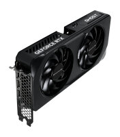8GB Gainward GeForce RTX 5060 Ghost NVIDIA RTX5060 GDDR7 2497MHz Clock 2 Lüfter HDMI 2.1b 3x DP2.1b retail