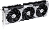 MSI VENTUS GeForce RTX 5060 TI 3X 16G OC NVIDIA 16GB GDDR7