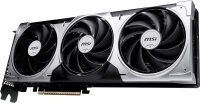 MSI VENTUS GeForce RTX 5060 TI 3X 16G OC NVIDIA 16GB GDDR7