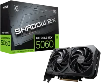 MSI RTX5060 8G Shadow 2X OC 8GB GDDR7