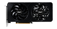 Palit GeForce RTX 5060 Dual OC NVIDIA 8 GB GDDR7