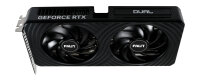 Palit GeForce RTX 5060 Dual OC NVIDIA 8 GB GDDR7