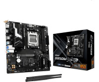 ASRock B850M-X WIFI R2.0     AMD B850 AM5 DDR5 WLAN+BT...