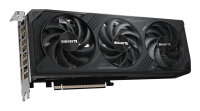 12GB Gigabyte GeForce RTX 5070 Windforce OC SFF 12G 2542MHz Core Clock NVIDIA RTX5070 Overclocked DLSS 4