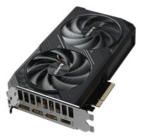 GIGABYTE GeForce RTX 5060 Ti WINDFORCE OC 8G Grafikkarte – 8 GB GDDR7, 128 Bit, PCI-E 5.0, 2587 MHz Kernfrequenz, 3 x DisplayPort, 1 x HDMI, GV-N506TWF2OC-8GD