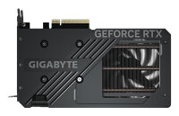 GIGABYTE GeForce RTX 5060 Ti WINDFORCE OC 8G Grafikkarte – 8 GB GDDR7, 128 Bit, PCI-E 5.0, 2587 MHz Kernfrequenz, 3 x DisplayPort, 1 x HDMI, GV-N506TWF2OC-8GD