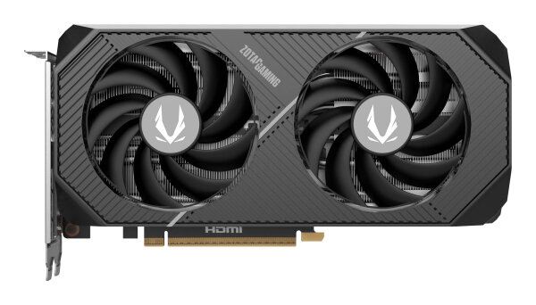 12GB Zotac Gaming GeForce RTX 5070 Twin Edge NVIDIA  GDDR7 RTX5070