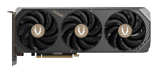 16GB Zotac GAMING GeForce RTX 5080 SOLID CORE NVIDIA RTX5080 GDDR7